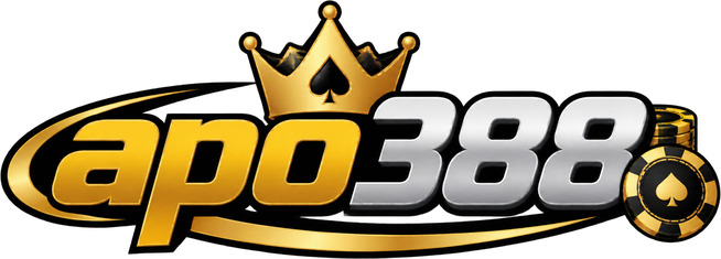 APO388 Logo